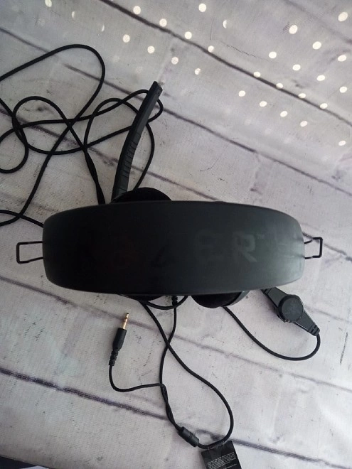 Наушники Razer Carcharias