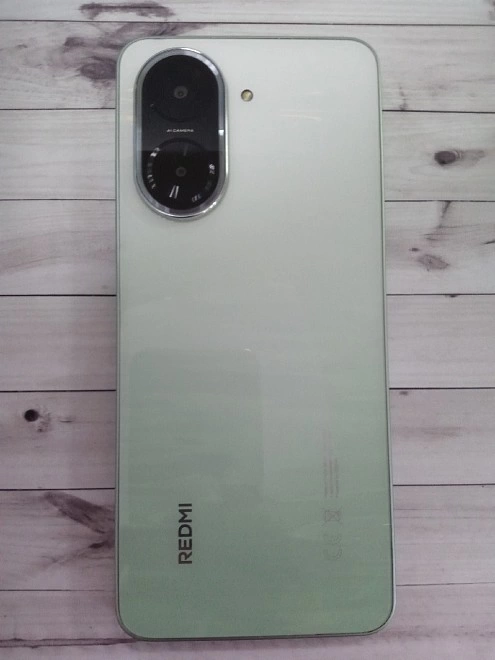 Смартфон Xiaomi Redmi A5 64 ГБ