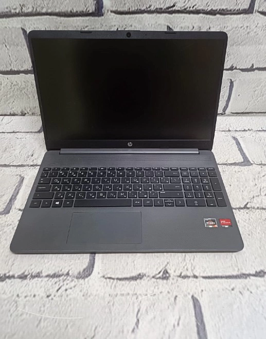 Ноутбук HP Laptop 15s-eq1xxx