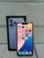 Смартфон Apple iPhone 13 Pro 256 ГБ