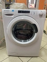 Стиральная машина Candy CS4 1262D3/2-07
