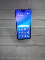 Смартфон HUAWEI P20lite 4/64