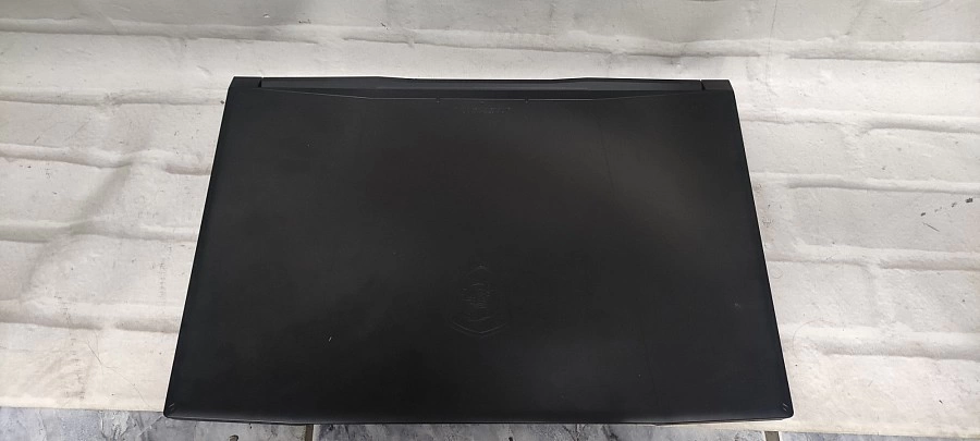 Ноутбук MSI i5 12450H 2GHz/DDR5 16Gb/SSD 1Tb/Nvidia 4050 6Gb