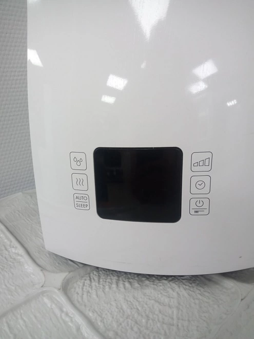 Увлажнитель вохдуха  Boneco U650 White