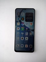 Смартфон Realme C61 256Гб