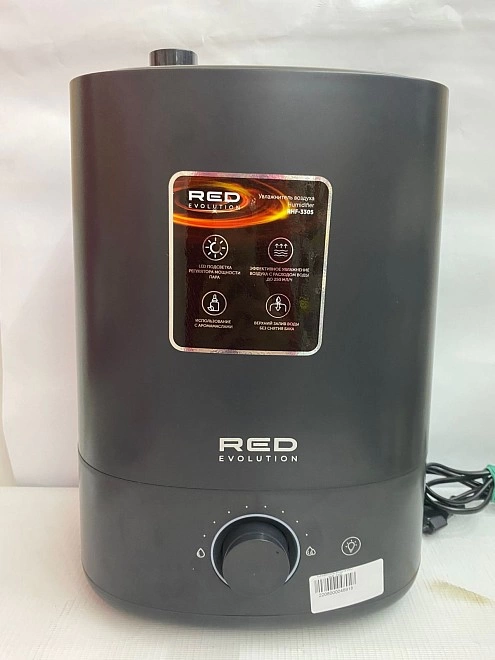 Увлажнитель воздуха RED RHF-3305