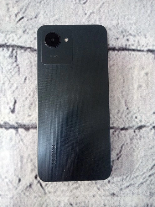 Смартфон  realme C30s 64 ГБ