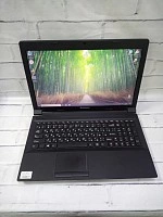 Ноутбук Lenovo (Pentium 2020M/8Gb/256 Gb SSD/Intel HD Graphics)