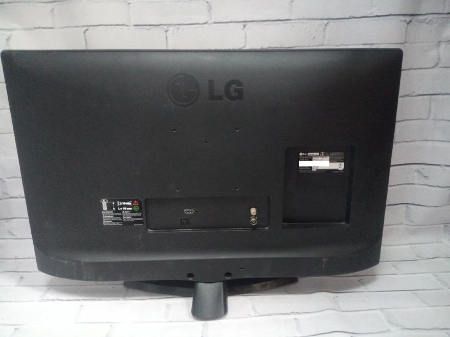Телевизор LG 28MT48VF-PZ