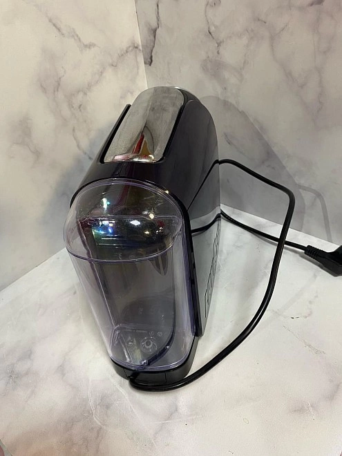 Кофемашина LavAzza blue classy mini