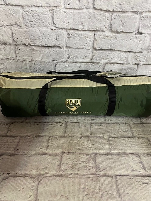 Палатка montana x4 tent