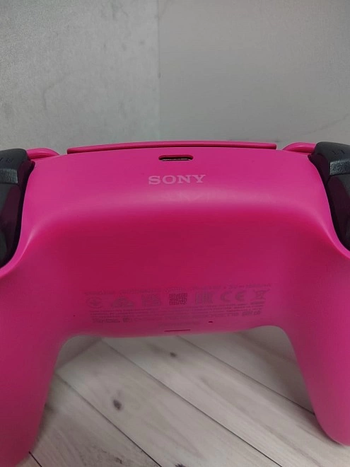 Джойстик для PS PS5 DualSense CFI-ZCT1J