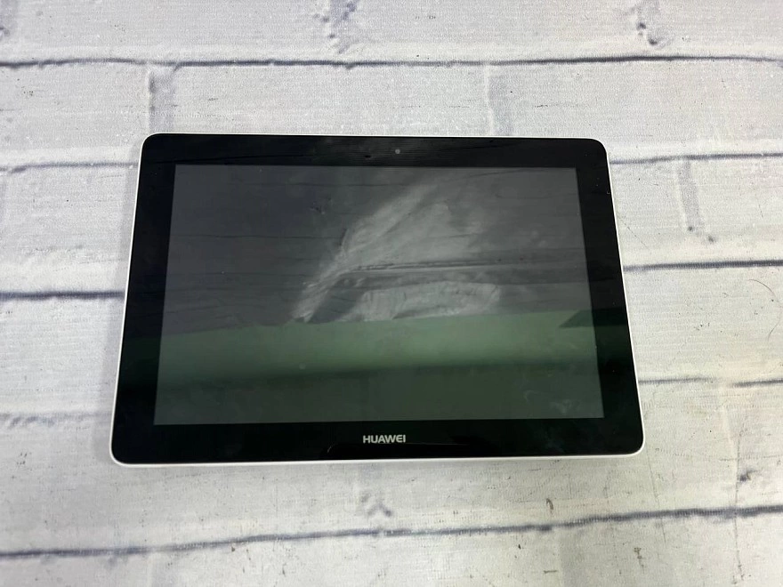 Планшетный компьютер HUAWEI Mediapad 10 link