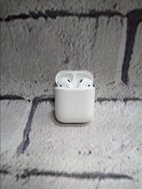 Наушники Apple air pods 2