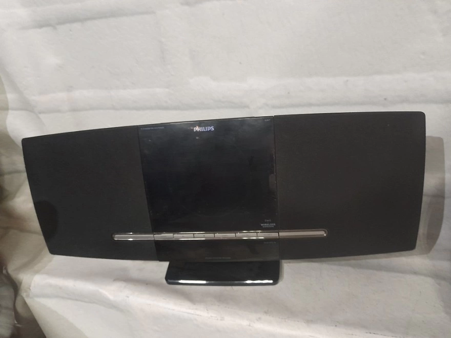 Музыкальный центр PHILIPS MCD388
