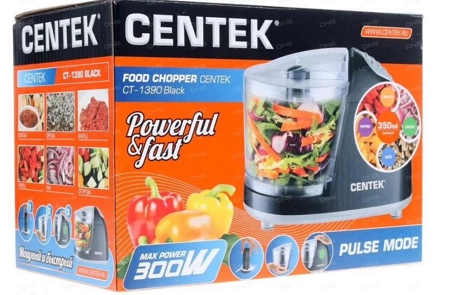 Блендер Centek CT-1390