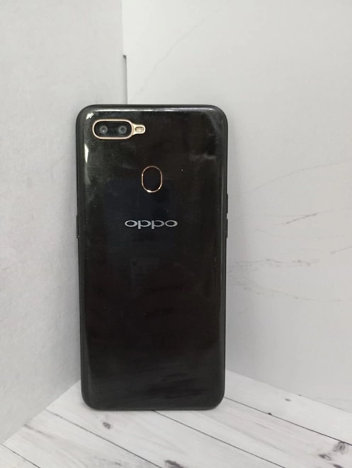 Смартфон Oppo A5s