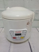 Мультиварка Leran KF-R350