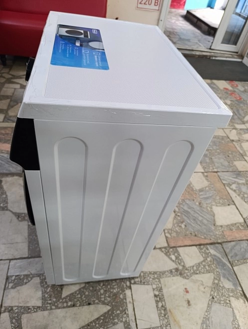 Стиральная машина Delonghi Camilla L 614  V