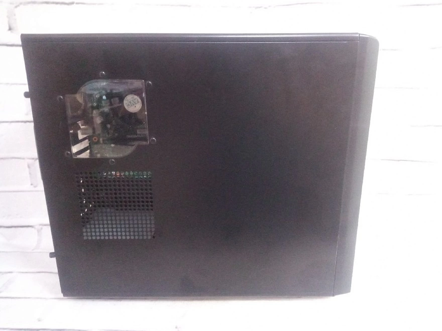 Системный блок  i5-3450/3.1 GHz/8Gb/128Gb+500Gb/HDGraphics