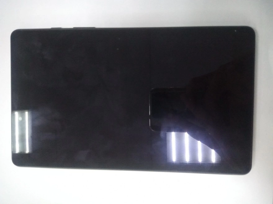 Планшетный компьютер Samsung Galaxy Tab A 8.0 (2019)