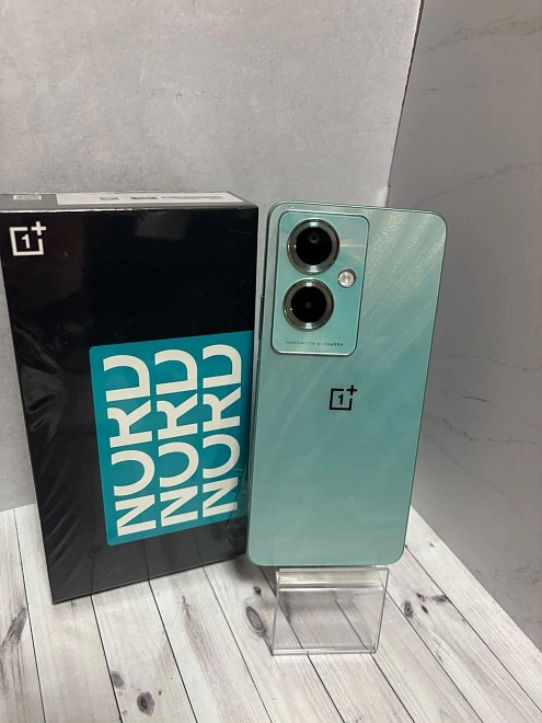 Смартфон OnePlus Nord N30 5G