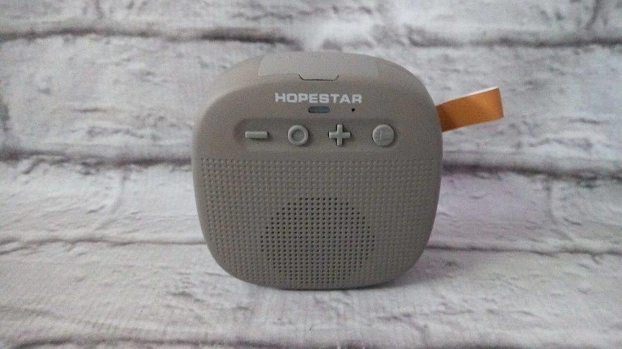 Портативная акустика Hopestar P9 