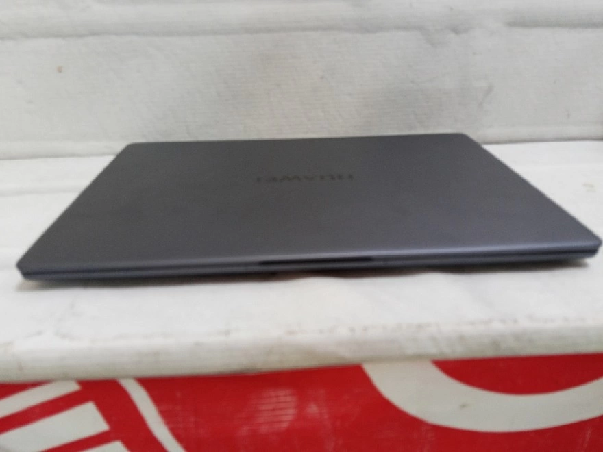 Ноутбук Huawei i5-12450H 8/12 по 2.50 GHz/ ОЗУ 8Gb/SSD 512/GR