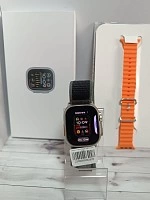 SMART Часы Apple watch ultra 2 49