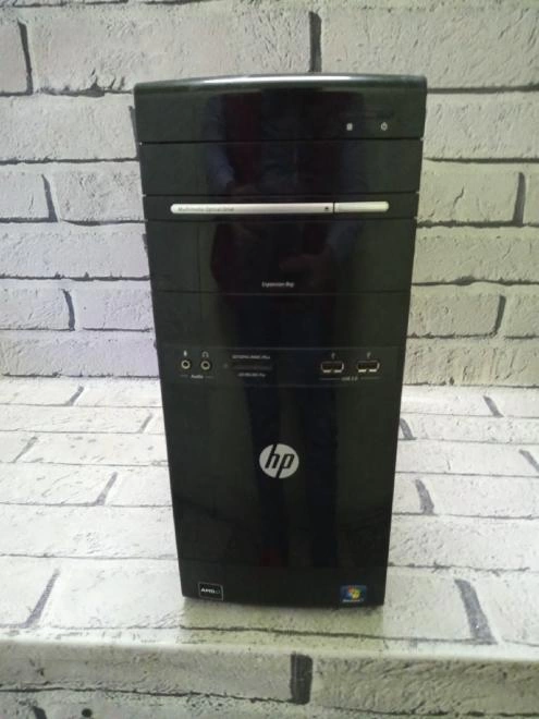 Системный блок HP G5325ru