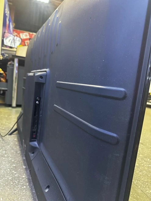 Телевизор Dexp U55F8000H