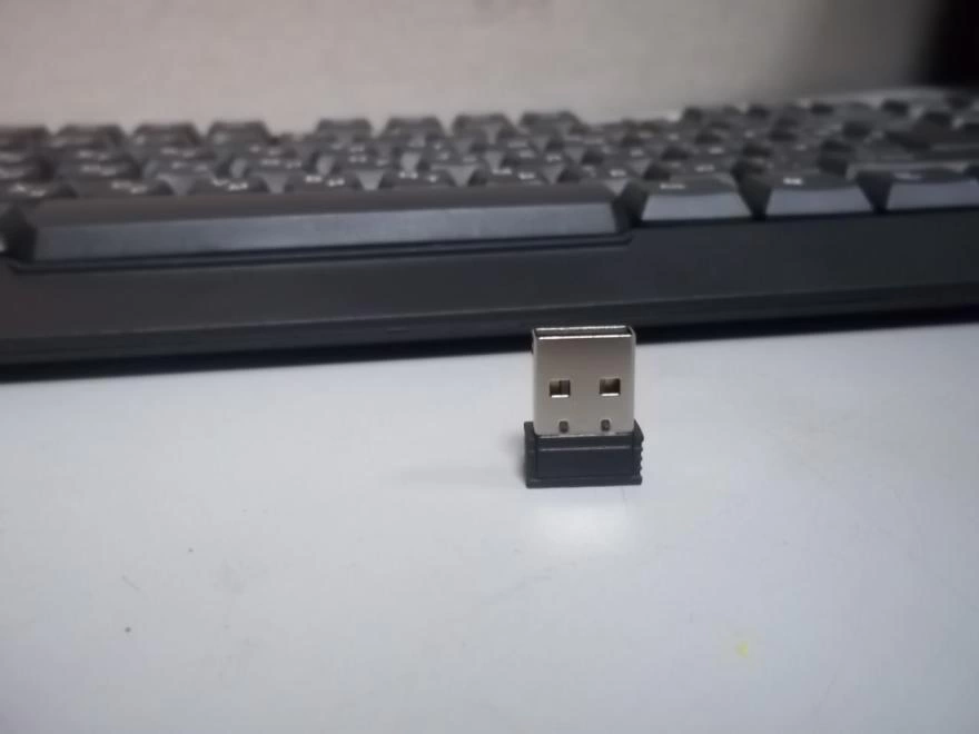Клавиатура USB Perfeo  Legion
