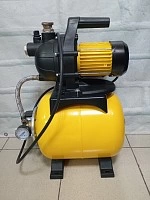 Насосная станция эл. Boost JGP-JH-6005C