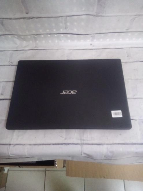 Ноутбук Acer A315-22-94B2