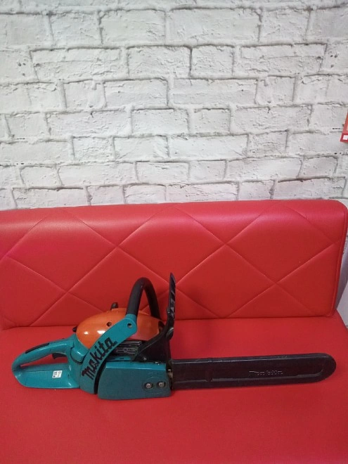 Бензопила MAKITA DCS 34