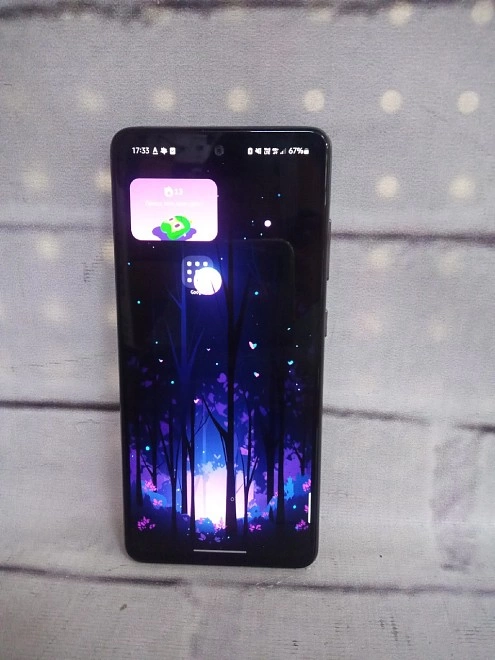 Смартфон Samsung Galaxy A52 4/128 Gb