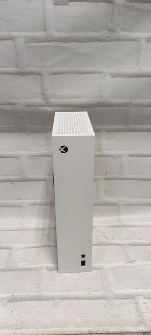 Игровая приставка Microsoft XBox Series S 512Gb