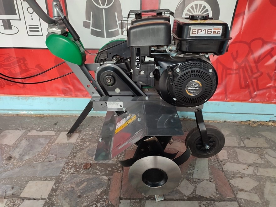 Культиватор Caiman ECO MAX 50S C2