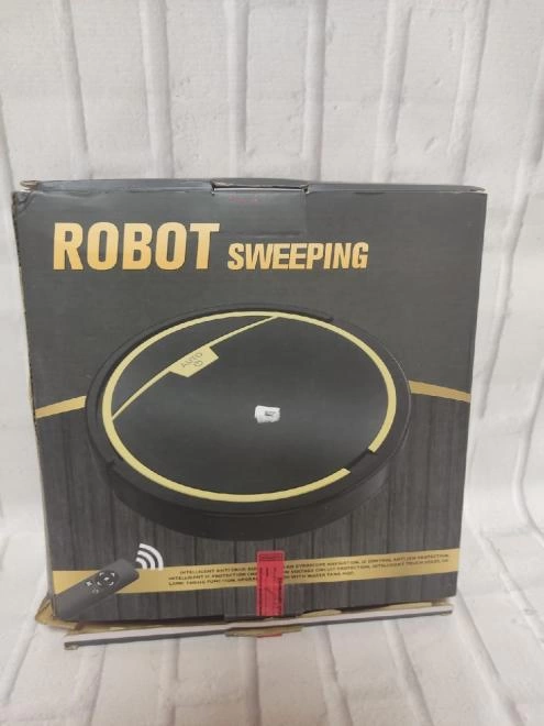 Робот-пылесос robot sweeping RS 300