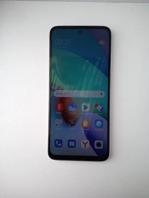 Смартфон Xiaomi Redmi 10 2022 128 ГБ 