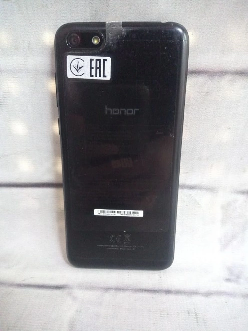 Смартфон Honor X8a 6/128 Gb
