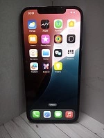 Смартфон Apple iPhone 12 Pro Max 256Gb