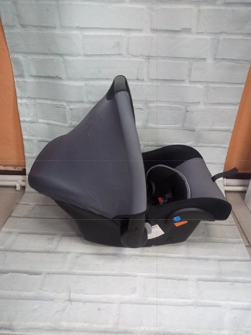 Автокресло Geburt BR 318