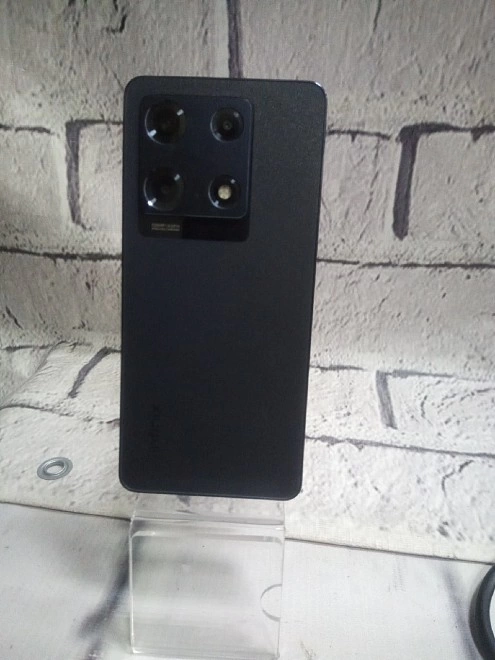 Смартфон Infinix NOTE 30Pro 8GB/256GB