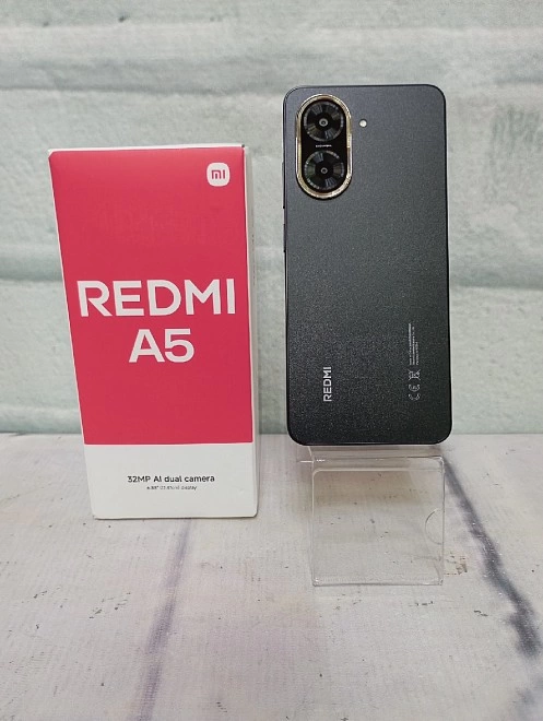 Смартфон Xiaomi Redmi A5 4/128Gb