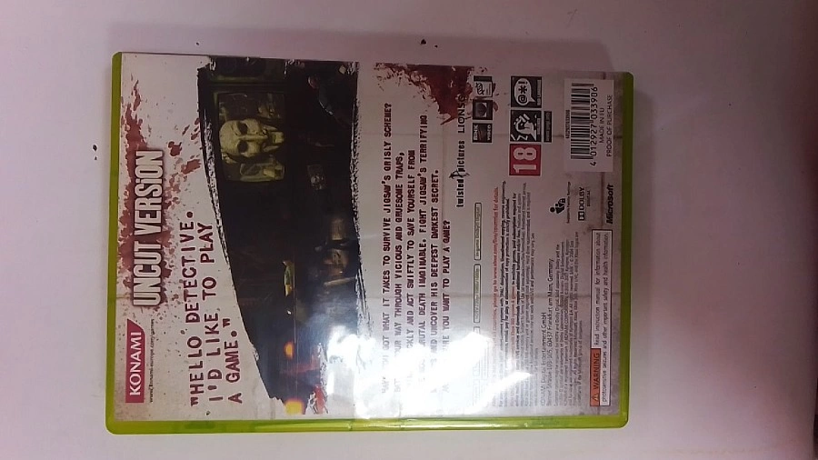 Диск для X-Box 360 X-Box 360 Диск для X-Box 360  