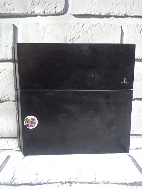 Игровая приставка PS4 Sony PlayStation 4 500Gb
