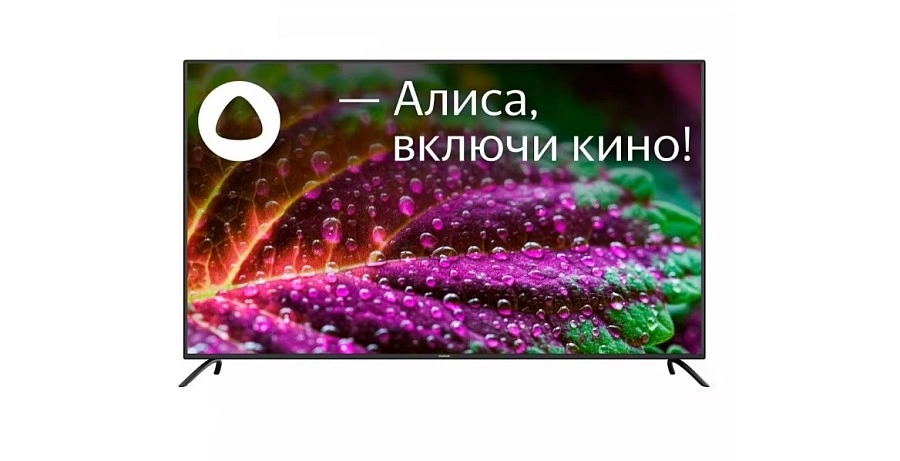 Телевизор StarWind SW-LED65UG402