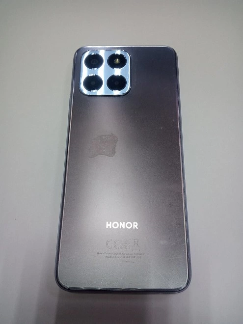 Смартфон Honor X6 64 ГБ