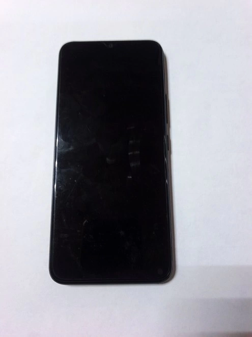 Смартфон Itel Vision 2S